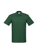 Crew Mens S/S Polo P400MS