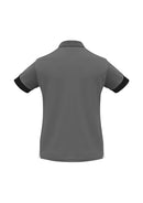 Ladies Talon Polo P401LS