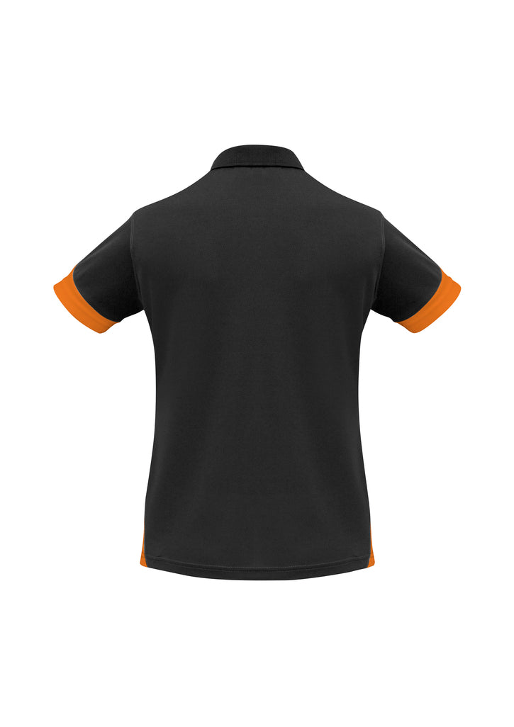 Ladies Talon Polo P401LS