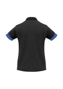 Ladies Talon Polo P401LS