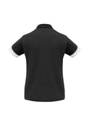 Ladies Talon Polo P401LS