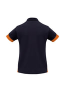 Ladies Talon Polo P401LS