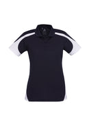 Ladies Talon Polo P401LS