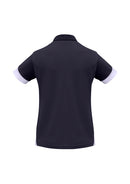 Ladies Talon Polo P401LS