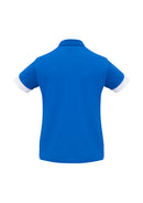 Ladies Talon Polo P401LS
