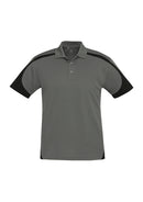 Mens Talon Polo P401MS
