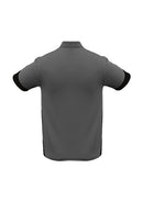 Mens Talon Polo P401MS