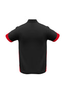 Mens Talon Polo P401MS
