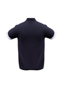 Mens Talon Polo P401MS