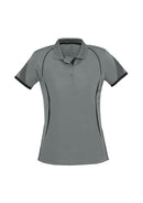Ladies Razor Polo P405LS