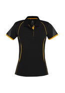 Ladies Razor Polo P405LS