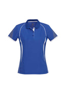 Ladies Razor Polo P405LS