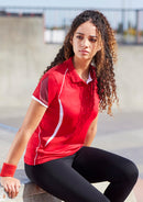 Ladies Razor Polo P405LS more colours
