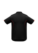 Mens Razor Polo P405MS