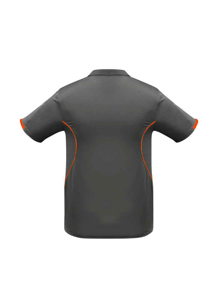 Mens Razor Polo P405MS