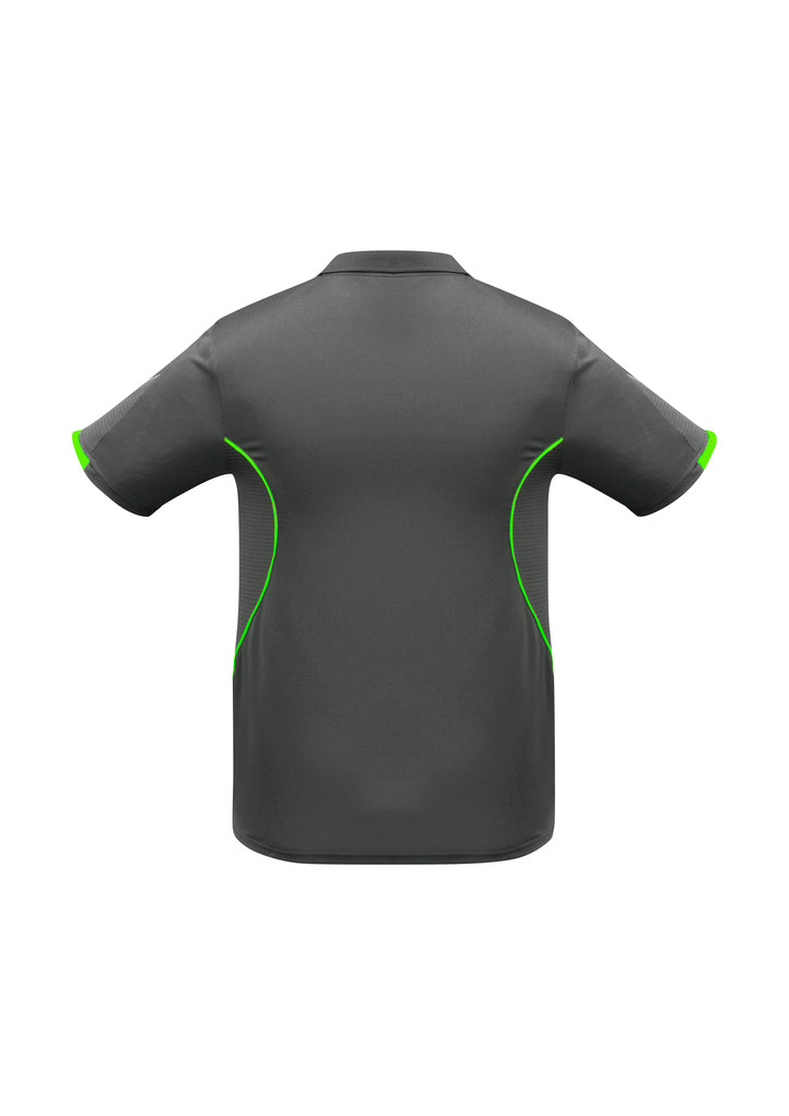 Mens Razor Polo P405MS