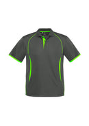 Mens Razor Polo P405MS