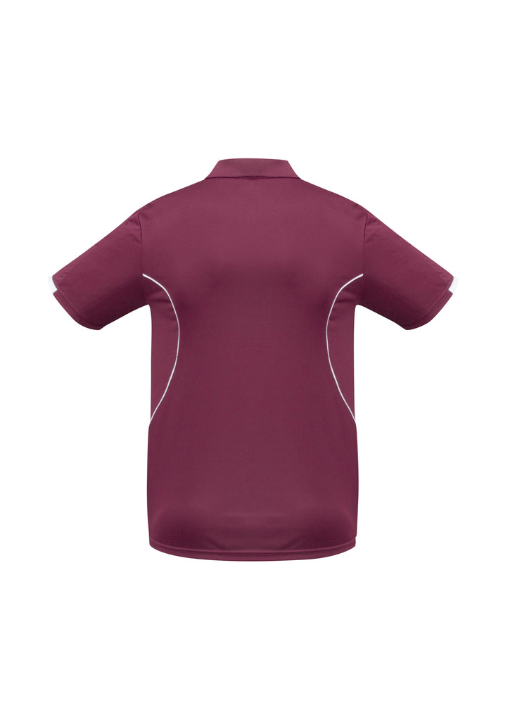 Mens Razor Polo P405MS