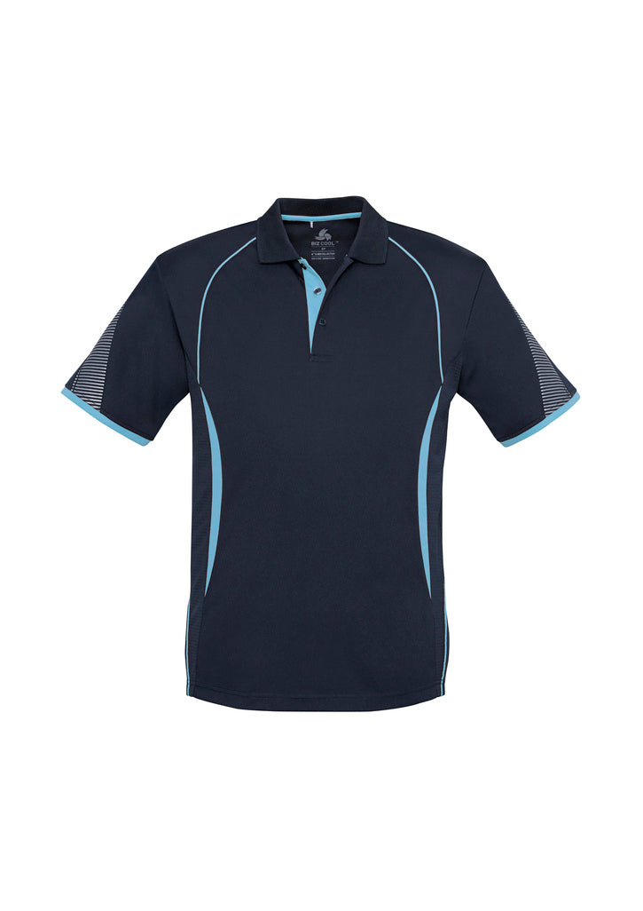 Mens Razor Polo P405MS