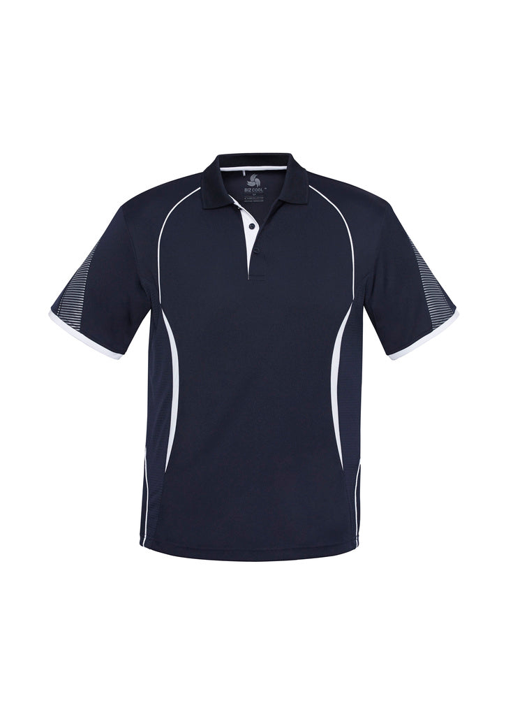 Mens Razor Polo P405MS