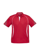Mens Razor Polo P405MS