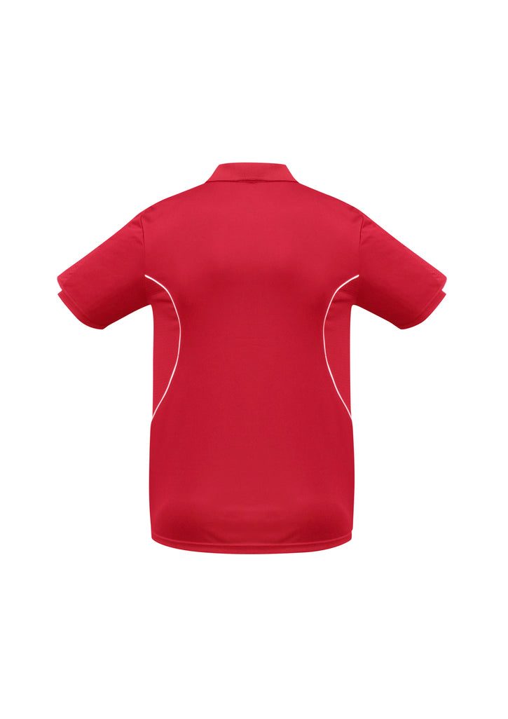 Mens Razor Polo P405MS