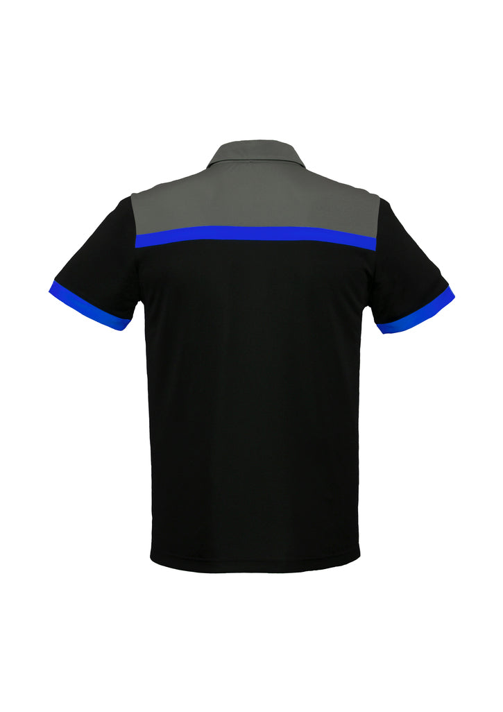 Mens Charger Polo P500MS