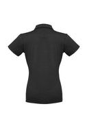 Ladies Shadow Polo  P501LS