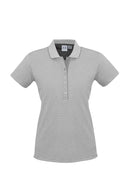 Ladies Shadow Polo  P501LS