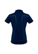 Ladies Cyber Polo P604LS