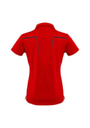 Ladies Cyber Polo P604LS