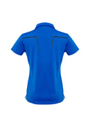 Ladies Cyber Polo P604LS