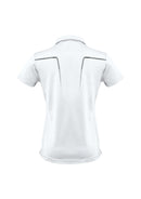 Ladies Cyber Polo P604LS