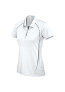 Ladies Cyber Polo P604LS