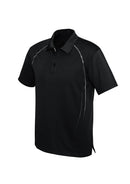 Mens Cyber Polo  P604MS