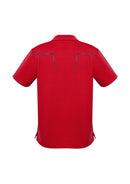 Mens Cyber Polo  P604MS