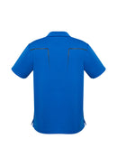 Mens Cyber Polo  P604MS