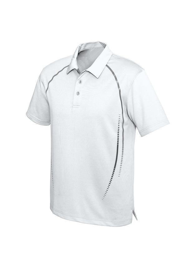 Mens Cyber Polo  P604MS