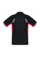 Mens Renegade Polo P700MS
