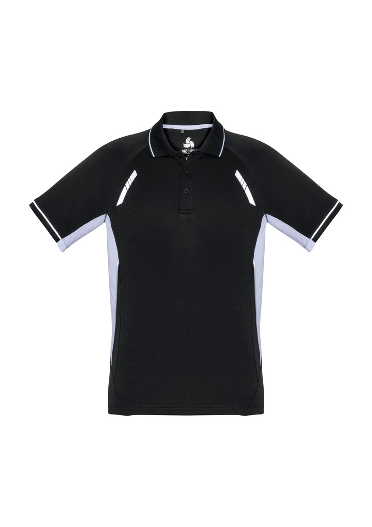 Mens Renegade Polo P700MS