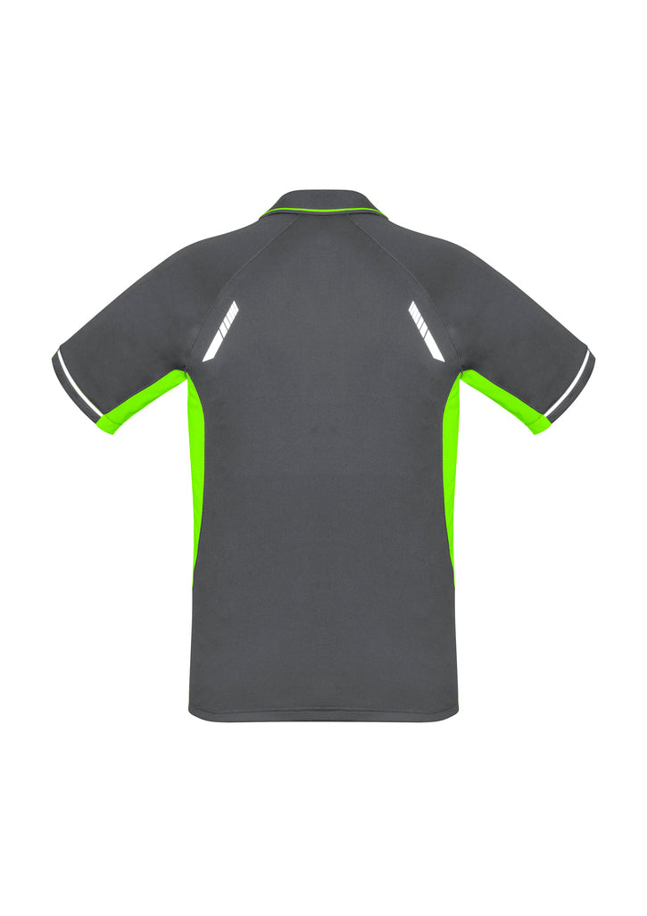 Mens Renegade Polo P700MS