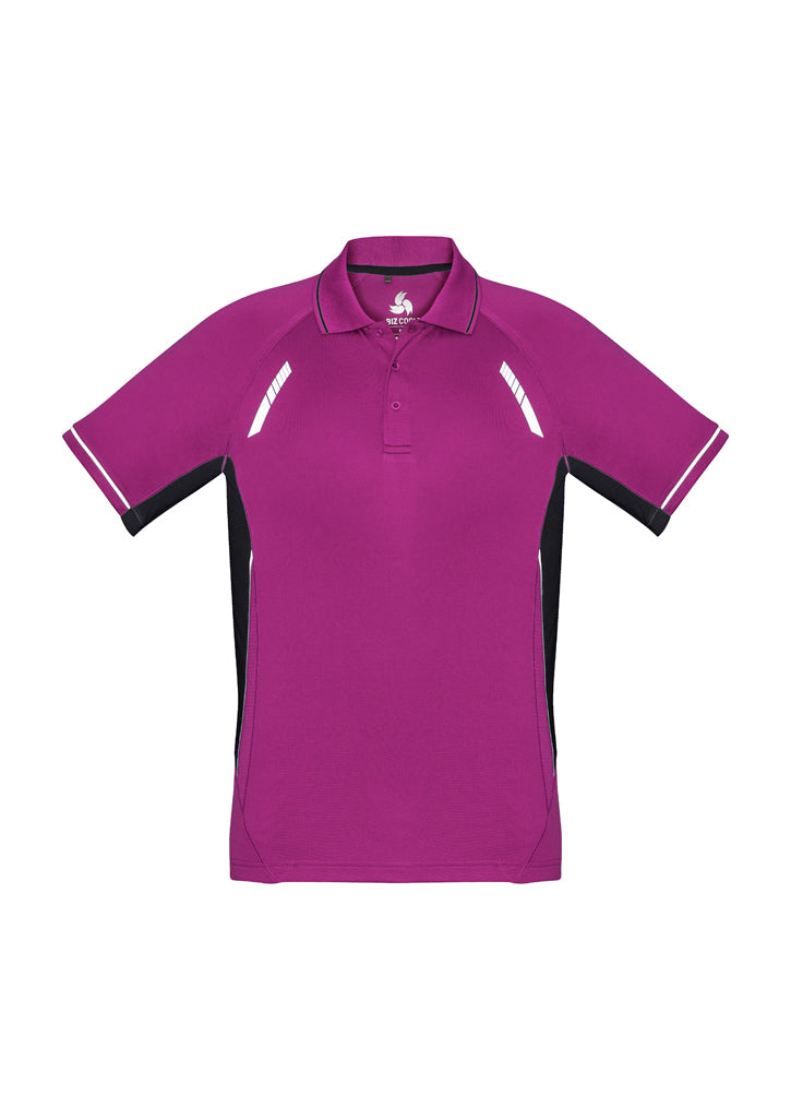 Mens Renegade Polo P700MS