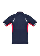 Mens Renegade Polo P700MS