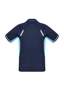 Mens Renegade Polo P700MS