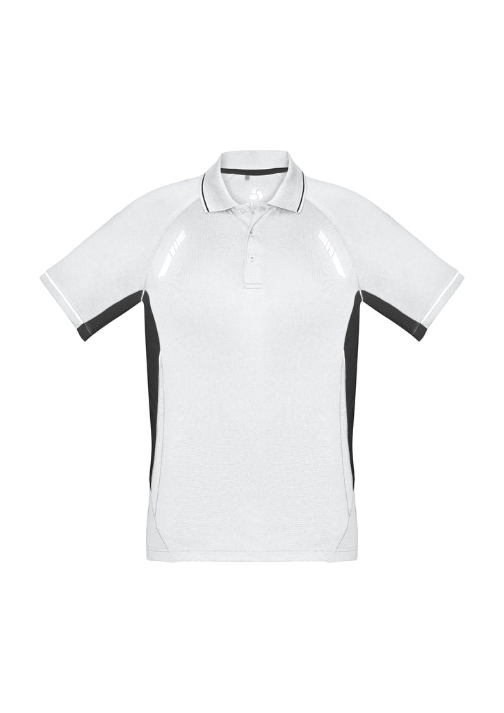 Mens Renegade Polo P700MS