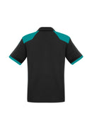 Mens Rival Polo  P705MS