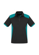 Mens Rival Polo  P705MS