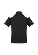 Mens Rival Polo  P705MS