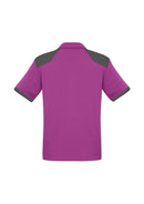 Mens Rival Polo  P705MS