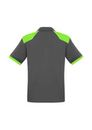 Mens Rival Polo  P705MS